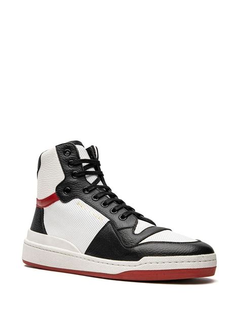 ysl sl24 sneaker|ysl sneakers women sale.